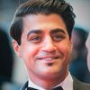 Simon Al-Bazoon as Mazdak