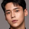 Hwang Jung-ha as Sang-gu