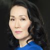 Linda Ko as Linda