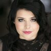 Melissa Bergland as Mary