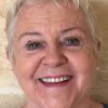 Maria McDermottroe as Molly Ivors