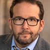 Jon Levine as Dudley Fletcher
