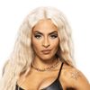Thea Trinidad as AJ Lee