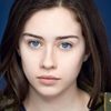 Susanna Skaggs as Lina Emerson