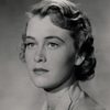 Nina Pens Rode as Gertrud Kanning