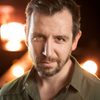 Matt Fowler as Prison Guard