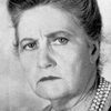 Kathrin Clare Ward as Mrs. Hudson the Landlady (uncredited)