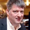 James Prichard as Self - Agatha Christie's great grandson