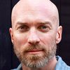 Jonathan Espolin-Johnson as Arne Politi
