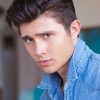 Mateus Ward as Young Franky