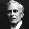 Albert Tavernier as Dr. Crawford Strange