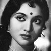 Vyjayanthimala as Radha