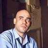 Dimitris Antoniou as Driver