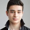Maxime Godart as Nicolas