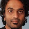 Shishir Kurup as Jimmy, Anesthesiologist