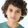 Ibrahim Elouahabi as Young Psyche