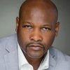 Alain Bastien as Gordon's colleague #1