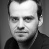 Joshua Higgott as Assistant (Dr. James)