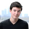 Sebastian Cabanas as Anthony