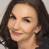 Elizabeth Guindi as Christine