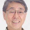 Katsumi Suzuki as Kagome's Grandfather (voice)