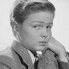 Orley Lindgren as Young Rick