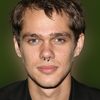 Ellar Coltrane as The Clerk