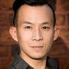 Bao Tieu as Djinn