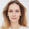 Mariya Shashlova as Voennvrach