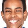 Philip Solomon as Nick Williams