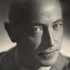 Hubert von Meyerinck as Count von Droste Schattenburg
