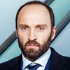 Oleksandr Kobzar as Doctor Anger