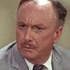 Frederic Downs as Judge J.A. Hooker
