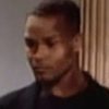 Gregory Eugene Travis as Willie Jay (as Gregory Travis)