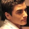 Alex Alves Pereira as Pedro Ribeiro