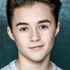 John Paul Ruttan as Young Erol