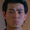 Tam Kon-Chung as Kau's Thug