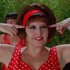 Francisca Caballero as Dña. Paquita