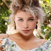 Ellie Patrikios as Lauren