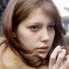 Anne Wiazemsky as Eve Democracy