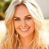 Laura Bell Bundy as Young Sarah