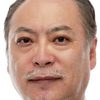 Masato Hirano as Mr. A (voice)