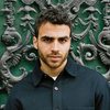 Mouloud Ayad as Nazim