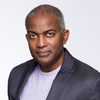 Karl T. Wright as Troy Hudson