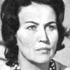 Giuliana Farnese as Cafè Client (uncredited)