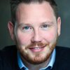 Howard Lewis Morgan as William Cooper