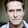 Søren Spanning as Partisekretær
