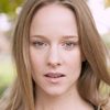 Kaya Blocksage as Female Curator