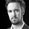 William Marshall as DC Jed Spencer