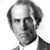 Nelson McDowell as 1st Train Passenger (uncredited)